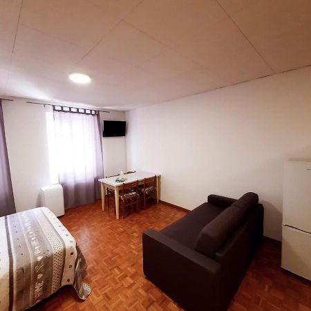 Adler Apart Trento Bagian luar foto