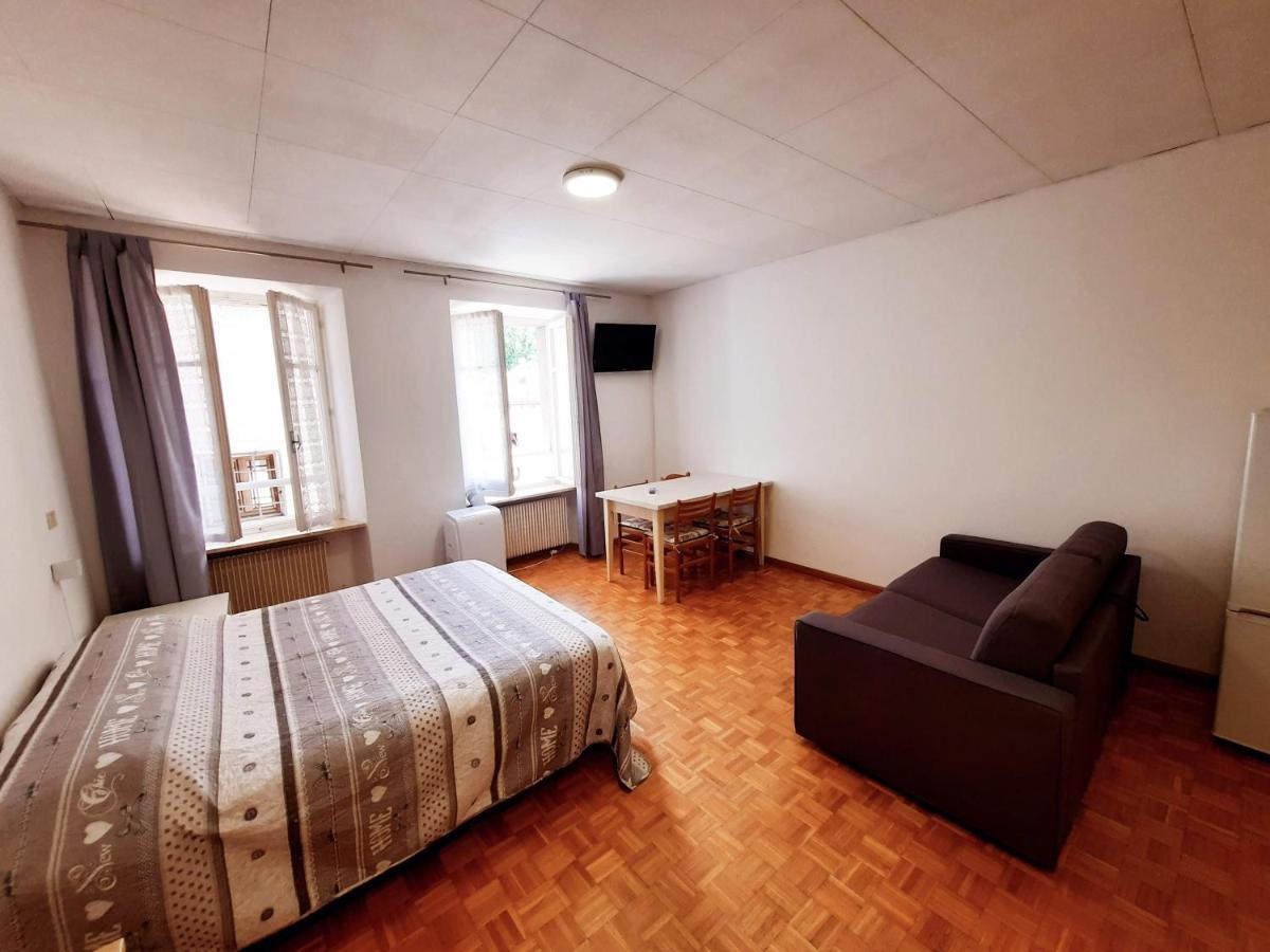 Adler Apart Trento Bagian luar foto