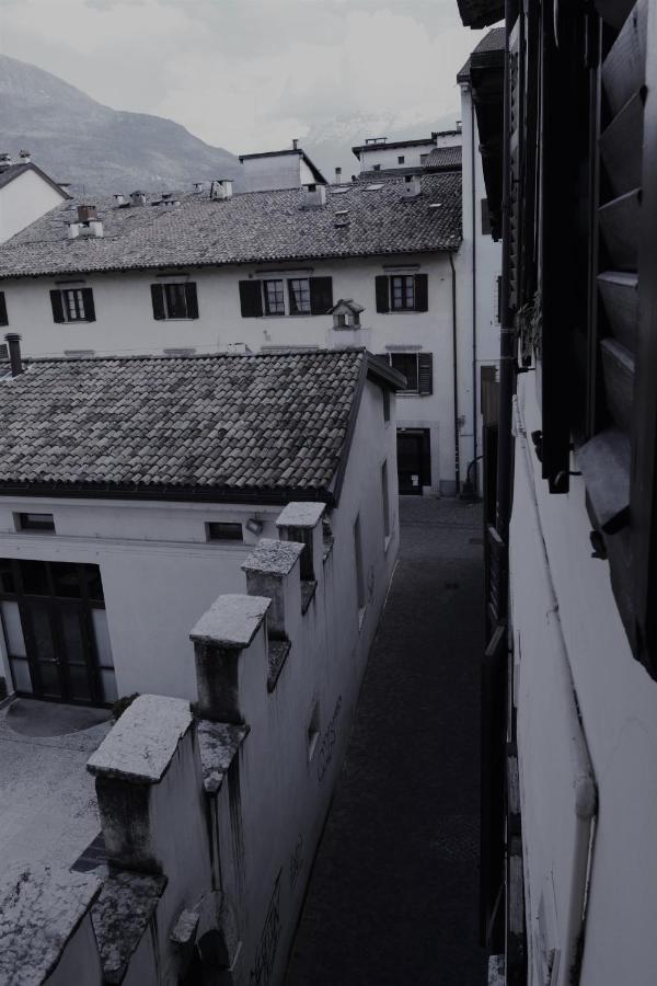 Adler Apart Trento Bagian luar foto