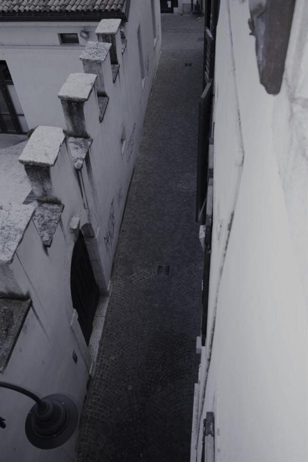 Adler Apart Trento Bagian luar foto