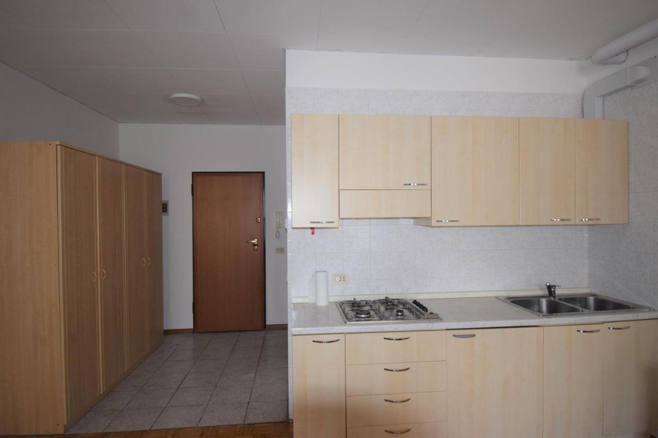 Adler Apart Trento Bagian luar foto