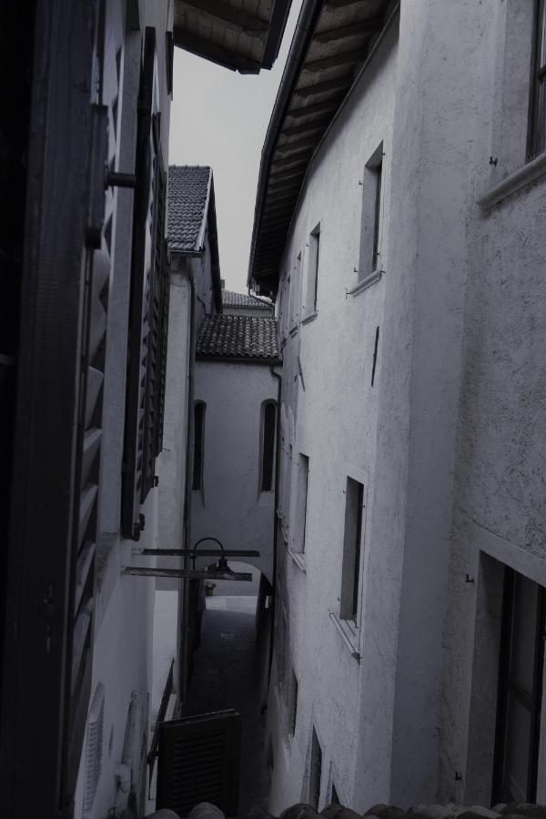 Adler Apart Trento Bagian luar foto
